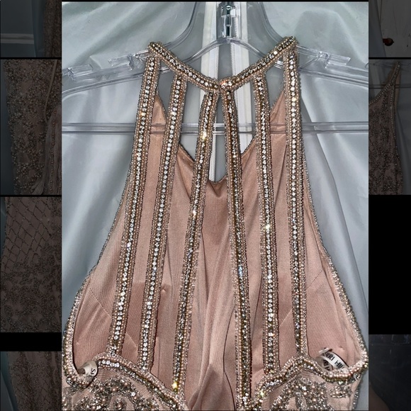 Homecoming/Prom Dress . UPDATED PICS & PRICE!! - Picture 5 of 12